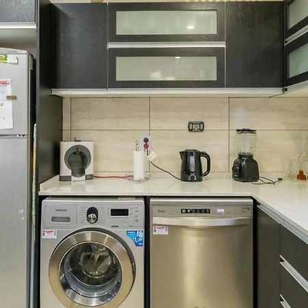 Moderna Casa En Ushuaiaヴィラ エクステリア 写真