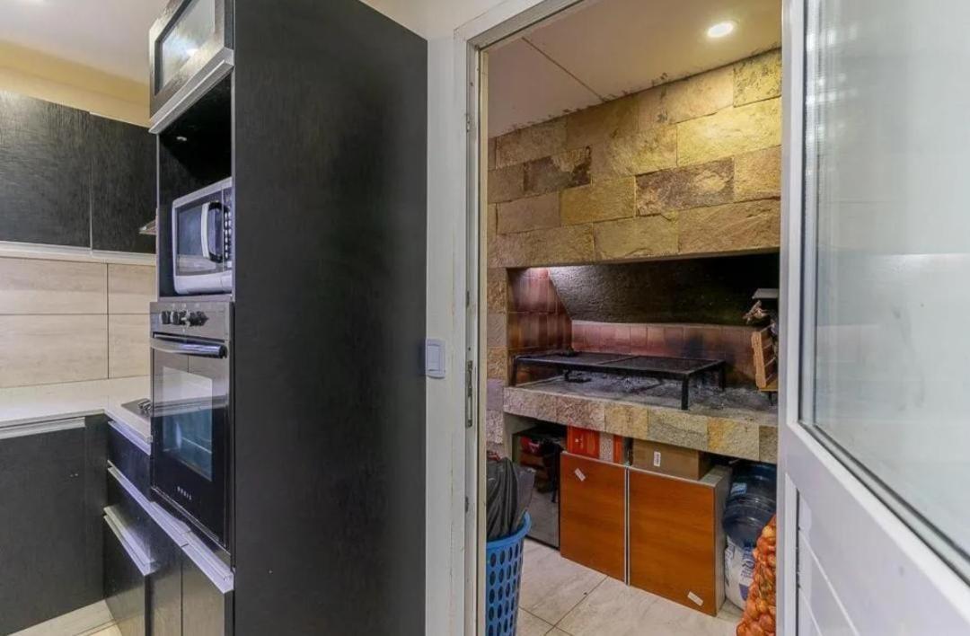 Moderna Casa En Ushuaiaヴィラ エクステリア 写真