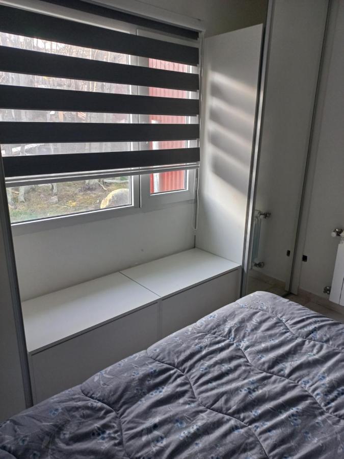 Moderna Casa En Ushuaiaヴィラ エクステリア 写真