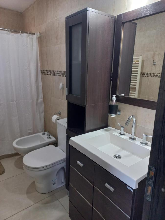 Moderna Casa En Ushuaiaヴィラ エクステリア 写真