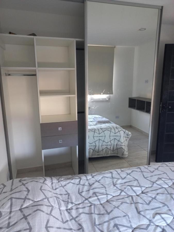 Moderna Casa En Ushuaiaヴィラ エクステリア 写真