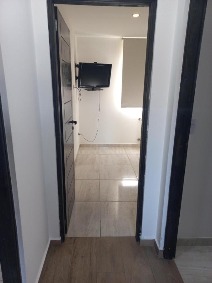 Moderna Casa En Ushuaiaヴィラ エクステリア 写真